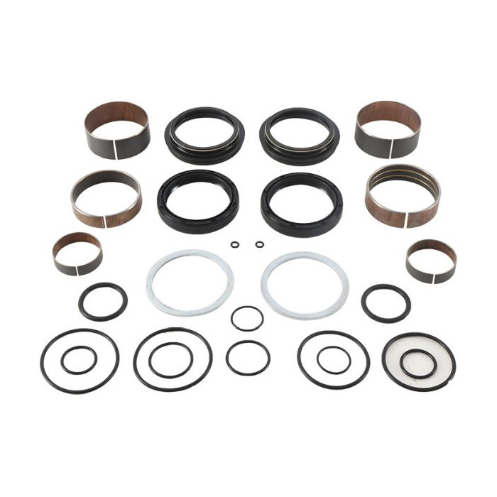 PIVOT WORKS front fork repair kit SUZUKI RM 125/250 (97)