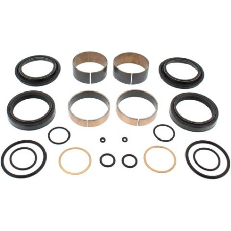 PIVOT WORKS front fork repair kit SUZUKI RM 125/250 (98)