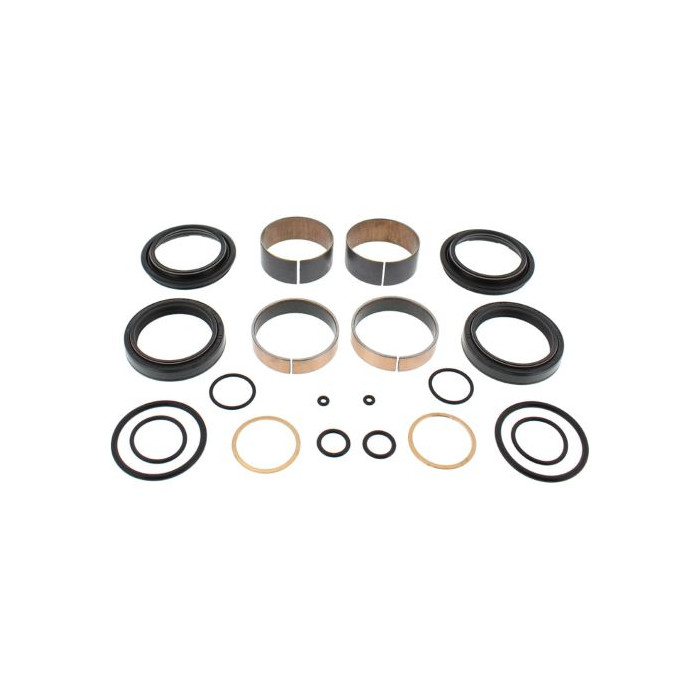 PIVOT WORKS front fork repair kit SUZUKI RM 125/250 (99)