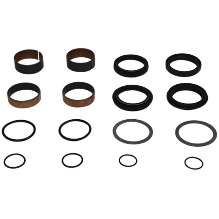 PIVOT WORKS priekinių šakių remontinis komplektas SUZUKI RM 250