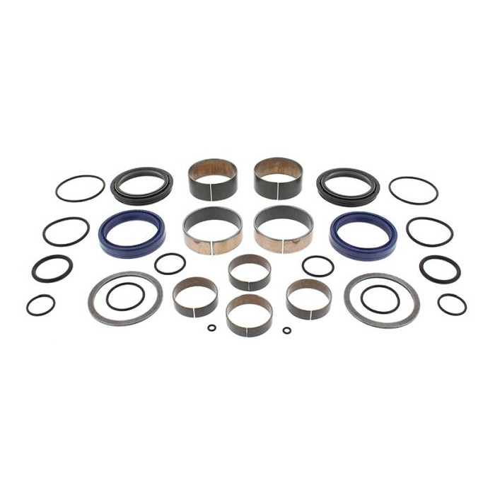 PIVOT WORKS front fork repair kit SUZUKI RMZ 250 (07-11), RMZ 450 (05-09)