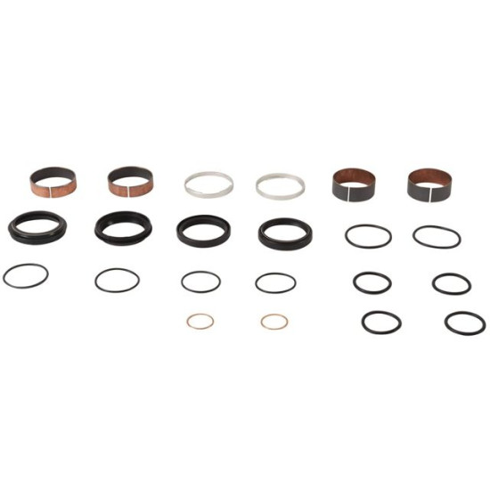 PIVOT WORKS front fork repair kit YAMAHA YZ 125/250
