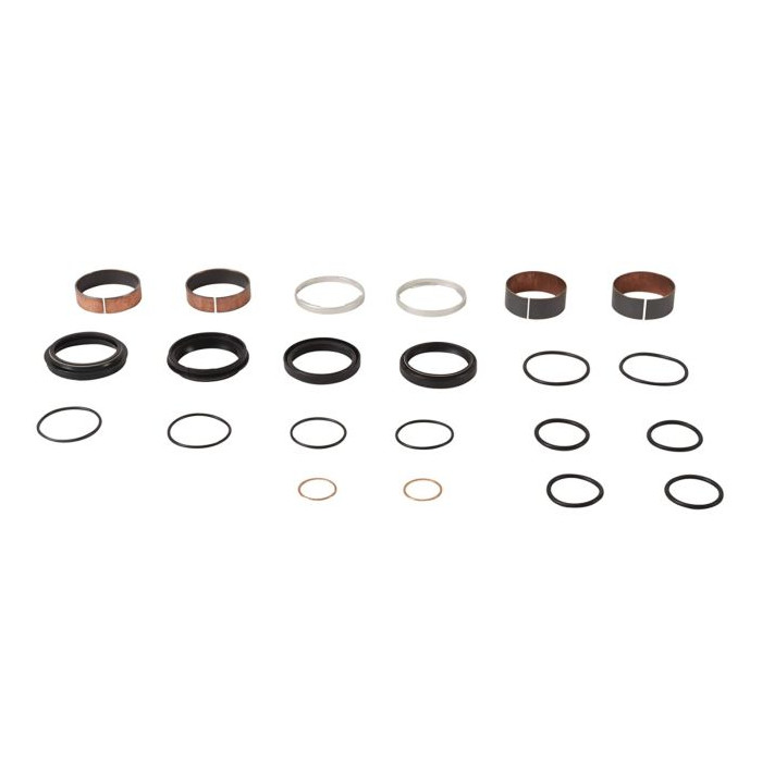 PIVOT WORKS front fork repair kit YAMAHA YZ 125/250
