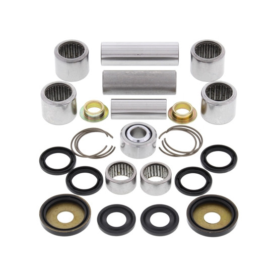 PROX rear fork repair kit SUZUKI RM 80 '90-'01, RM 85 '02-'03, RM 85L (27-1057)