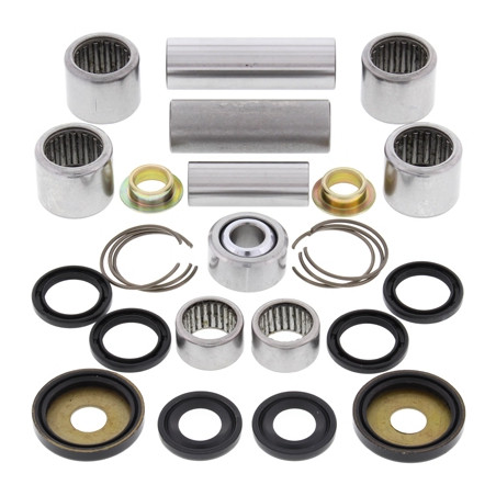 PROX rear fork repair kit SUZUKI RM 80 '90-'01, RM 85 '02-'03, RM 85L (27-1057)