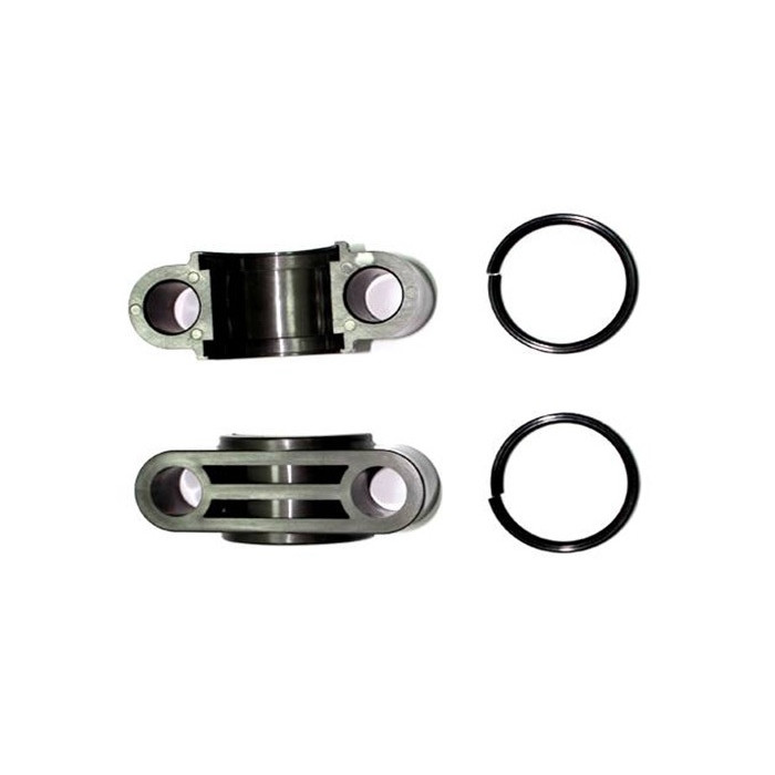 BRONCO steering column bushings YAMAHA GRIZZLY 350 '07-'09, 600 '98-'01 (AT-08655)