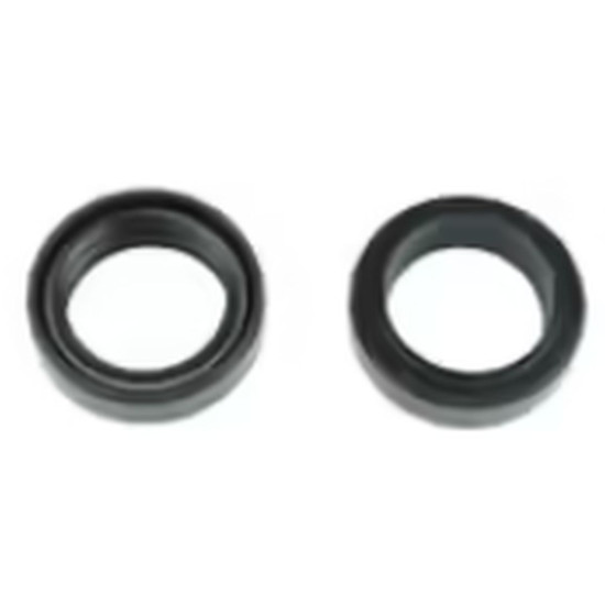 ATHENA front shock absorber oil seals (2pcs.) HONDA CT H 70 '74-'86,HONDA MR K1 ELSINORE 50 '74-'75,(25X35X9MM)
