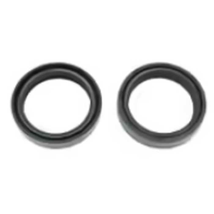 ATHENA front shock absorber oil seals (2pcs) APRILIA RS-4 125 '11-'17, APRILIA RS4 50 '11-'19, APRILIA TUONO 125