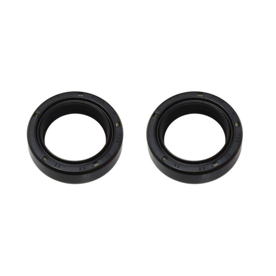 PSYCHIC front shock absorber oil seals 30X42X11 MM SUZUKI RM 60 '03, RM 80 '79-'85, DR 100 '83-'90, TS 100 '80-'81,