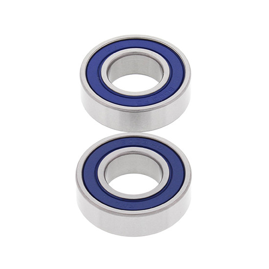 ALL BALLSfront wheel bearings GAS GAS EC/SM ROOKIE 50 '04-'05, KTM SX 60 '98-'00, SX 65 '98-'09, SUZUKI RM 125/250 '87-'95