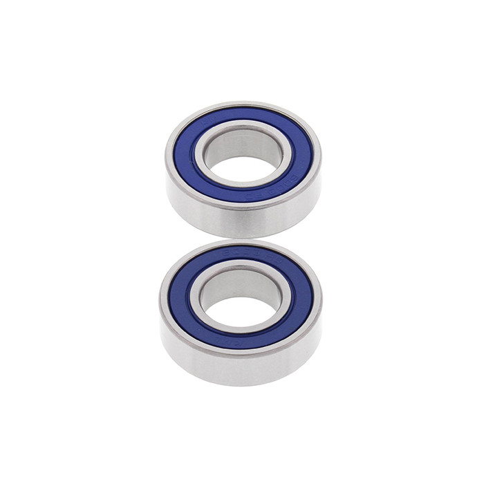 ALL BALLSfront wheel bearings GAS GAS EC/SM ROOKIE 50 '04-'05, KTM SX 60 '98-'00, SX 65 '98-'09, SUZUKI RM 125/250 '87-'95