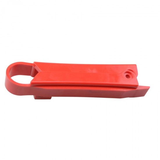 Derbi Senda 50/ RCR/ SMT/ SX/ RX front chain slider