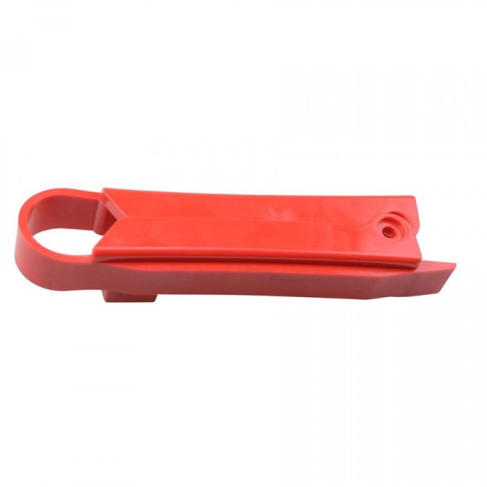 Derbi Senda 50/ RCR/ SMT/ SX/ RX front chain slider