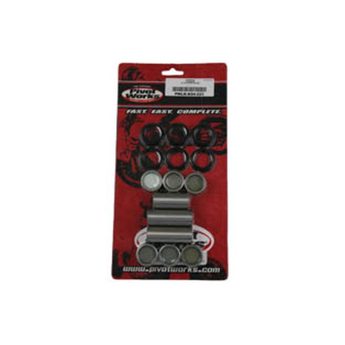 PIVOT WORKS rear fork repair kit - changed to PWLKK20000