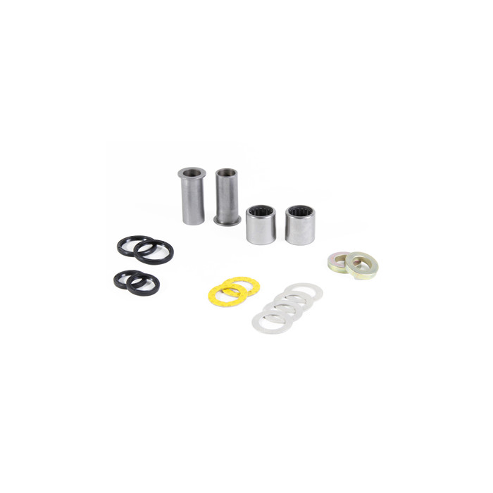 PROX fork bearing kit SUZUKI RM 125/250 '96-'08, RMZ 250 '07-'17, RMZ 450 '05-'18, DRZ 400 '00-'17 (28-1047)