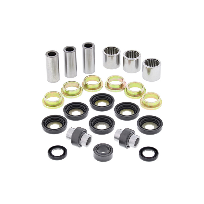 ALL BALLS rear fork repair kit HONDA CR 80R '85-'87