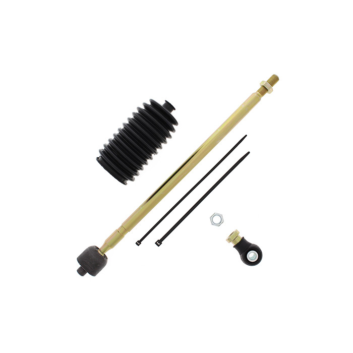 ALL BALLS repair kit left side tie rod ends POLARIS RANGER 500 '09-'10, 700, XP 800