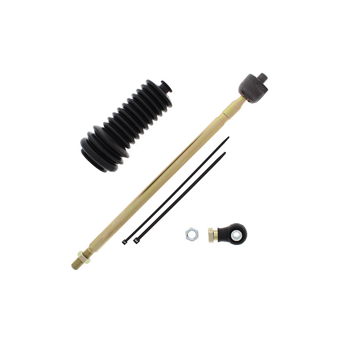 ALL BALLS repair kit right side tie rod ends POLARIS RANGER 500 '09-'10, 700, XP 800