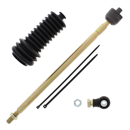 ALL BALLS remontinis komplektas dešinės pusės vairo traukės antgaliai POLARIS RANGER 500 '09-'10, 700 , XP 800