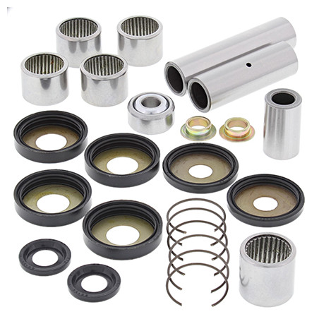 ALL BALLS rear fork repair kit SUZUKI RM 125/250 (92)