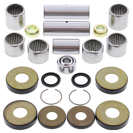 ALL BALLS rear fork repair kit SUZUKI RM 125/250 '87-'88