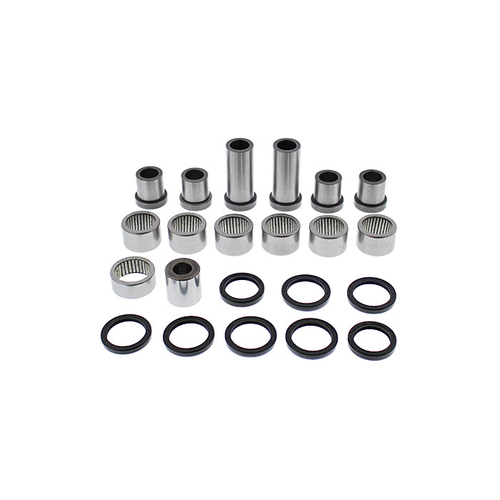 ALL BALLS rear fork repair kit SHERCO ENDURO/SE/SE-R/SE FR/RACING/2.5I/3.0I/4.5I/5.1I/250/300/450, SUPERMOTARD 4.