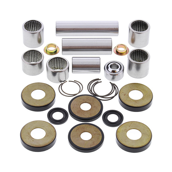 ALL BALLS rear fork repair kit SUZUKI RM 125/250 (90)