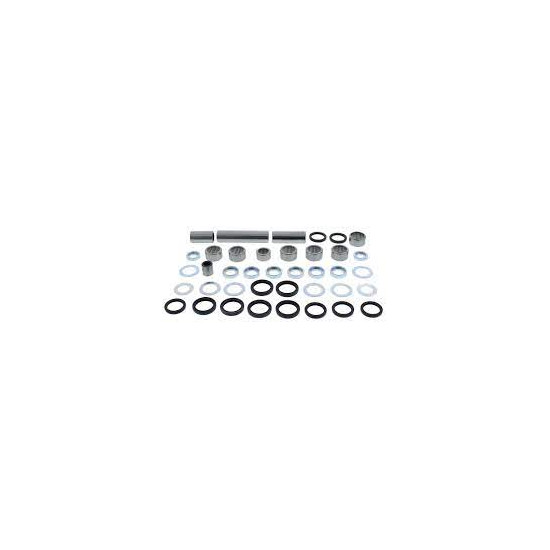 BEARING WORX rear fork repair kit SUZUKI RMZ 250 19-21, RMZ 450 18-21 (27-1188)