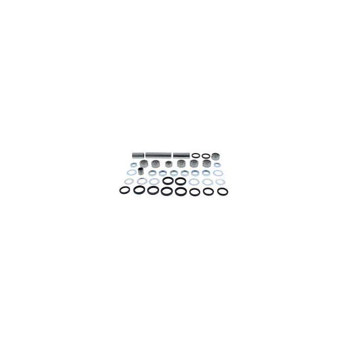 BEARING WORX rear fork repair kit SUZUKI RMZ 250 19-21, RMZ 450 18-21 (27-1188)