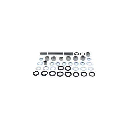 BEARING WORX galinės šakės remontinis komplektas SUZUKI RMZ 250 19-21, RMZ 450 18-21 (27-1188)