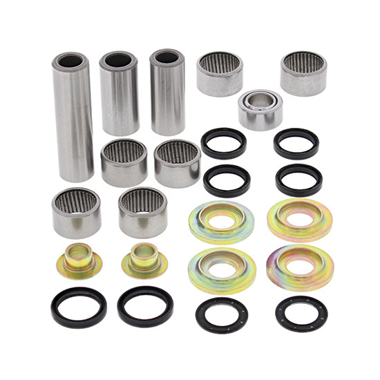 ALL BALLS rear fork repair kit TM SMX 125 '05-'06, SMX 450F '05-'06, SMX 660, SMX 660S