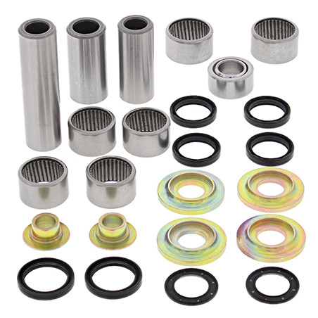 ALL BALLS rear fork repair kit TM SMX 125 '05-'06, SMX 450F '05-'06, SMX 660, SMX 660S