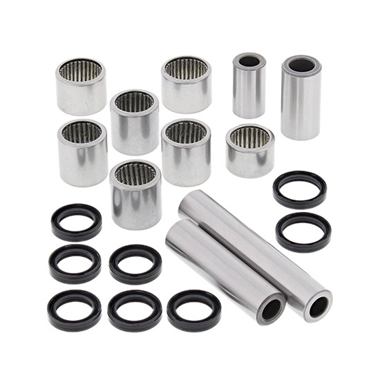 ALL BALLS rear fork repair kit HONDA CRF250L 13-17, CRF250L ABS 17, CRF250LR RALLY 17, CRF250LR RALLY ABS 17