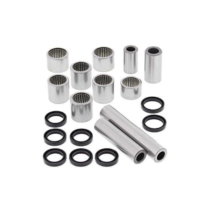ALL BALLS rear fork repair kit HONDA CRF250L 13-17, CRF250L ABS 17, CRF250LR RALLY 17, CRF250LR RALLY ABS 17