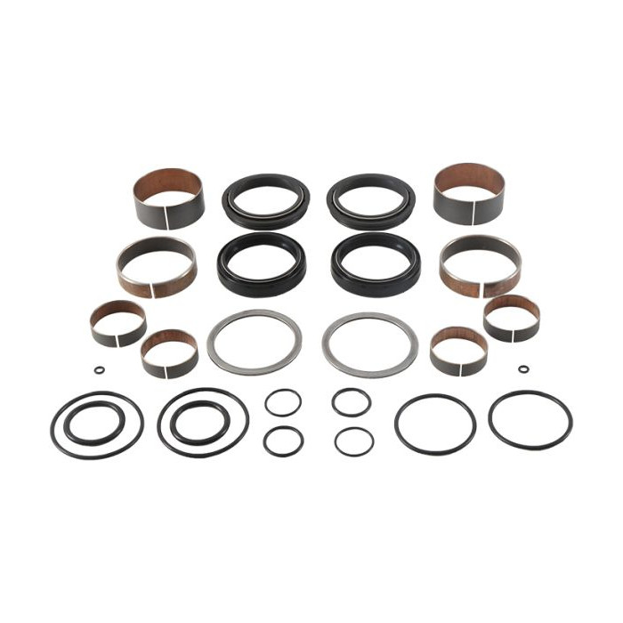 PIVOT WORKS front fork repair kit SUZUKI RM 125 (02-03)