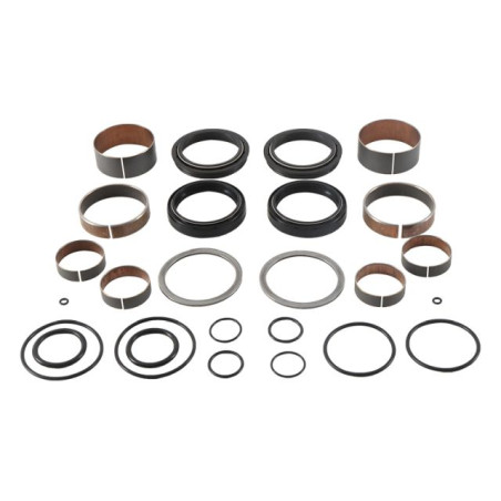PIVOT WORKS priekinių šakių remontinis komplektas SUZUKI RM 125 (02-03)
