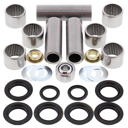 ALL BALLS rear fork repair kit KAWASAKI KX 125/250/500 (88)