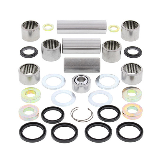 ALL BALLS rear fork repair kit HONDA CR 125R '91-'92, CR 250R (91), CR 500R '91-'92