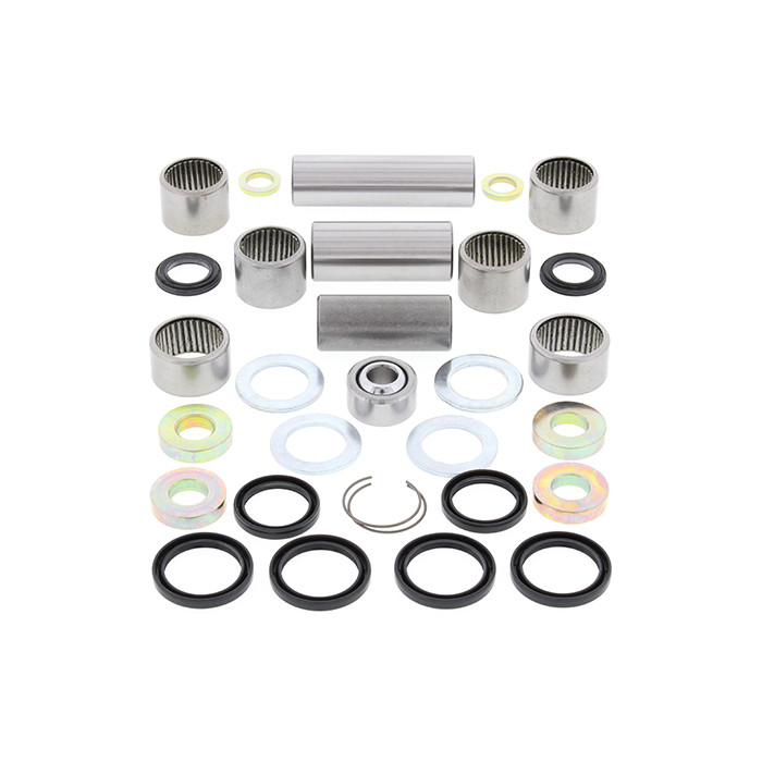 ALL BALLS rear fork repair kit HONDA CR 125R '91-'92, CR 250R (91), CR 500R '91-'92