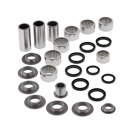 ALL BALLS rear fork repair kit SUZUKI RM 125/250