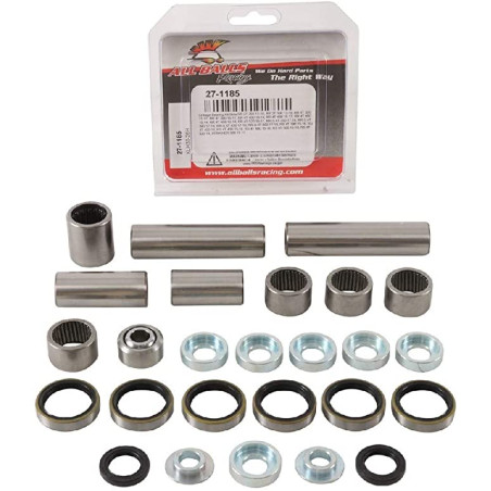 ALL BALLS rear fork repair kit BETA RR 250 '13-17 (ZT), RR 300 '13-17 (ZT), RR (4RT) '11-17