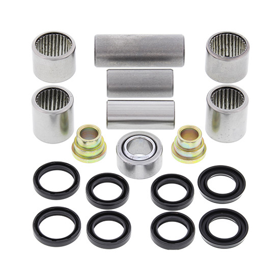ALL BALLS rear fork repair kit HONDA XR 250R '96-'04, XR 400R '96-'97