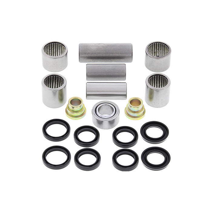 ALL BALLS rear fork repair kit HONDA XR 250R '96-'04, XR 400R '96-'97
