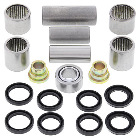 ALL BALLS rear fork repair kit HONDA XR 250R '96-'04, XR 400R '96-'97