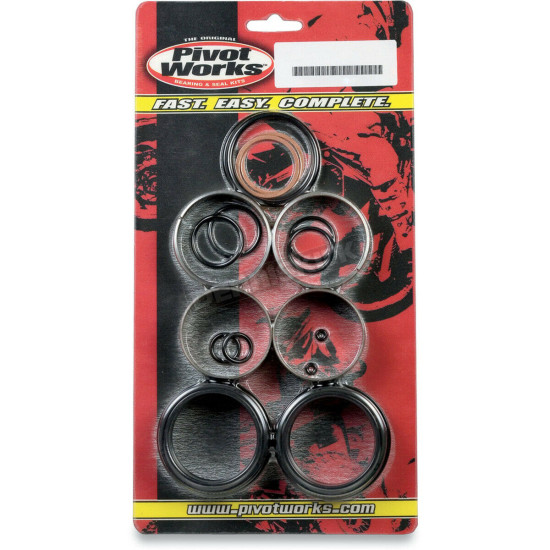 PIVOT WORKS front fork repair kit HONDA CRF 250R 10-13