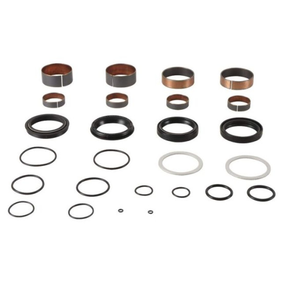 PIVOT WORKS front fork repair kit KAWASAKI KXF 250 (06-12)