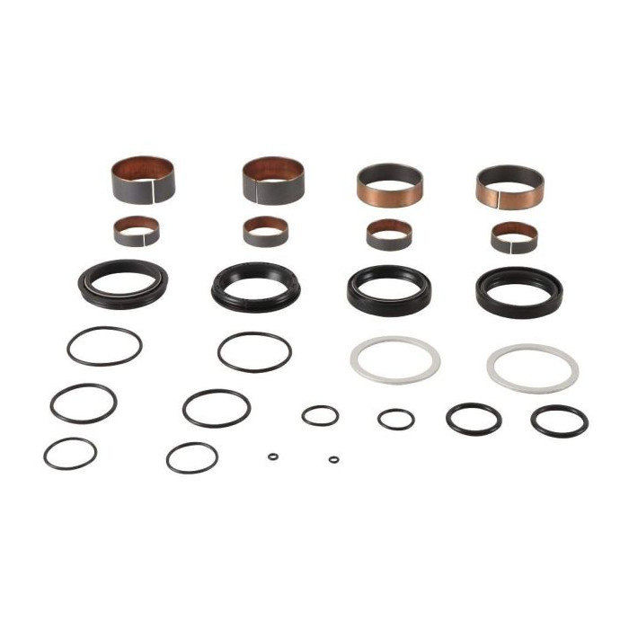 PIVOT WORKS front fork repair kit KAWASAKI KXF 250 (06-12)