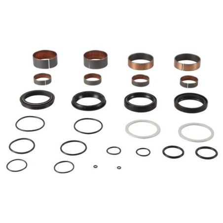 PIVOT WORKS priekinių šakių remontinis komplektas KAWASAKI KXF 250 (06-12)