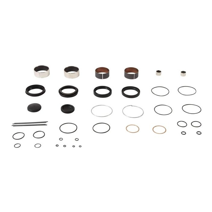 PIVOT WORKS front fork repair kit KTM W 43MM SX/EXC 125-520 00-02