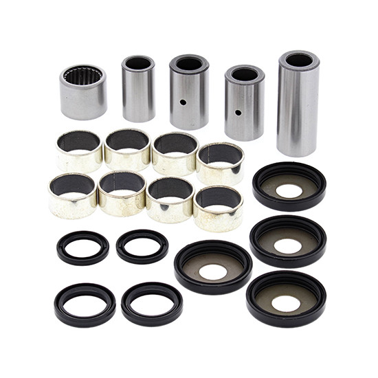 ALL BALLS rear fork repair kit YAMAHA YFM700R RAPTOR '15-'17'